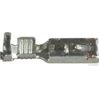 HERTH+BUSS ELPARTS 50253226 Crimpverbinder 2,8mm
