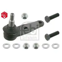 FEBI BILSTEIN 27240 Traggelenk für HYUNDAI