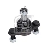 FEBI BILSTEIN 42999 Traggelenk für TOYOTA
