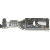 HERTH+BUSS ELPARTS 50253225 Crimpverbinder 2,8mm
