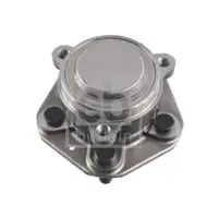 FEBI BILSTEIN 182750 Radlagersatz für TESLA