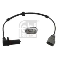 FEBI BILSTEIN 36891 Kurbelwellensensor für SEAT, VW, SKODA, AUDI
