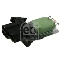 FEBI BILSTEIN 19778 Widerstand für VW