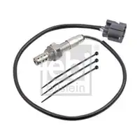 FEBI BILSTEIN 33362 Lambda-Sonde für HONDA