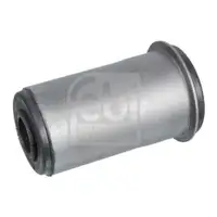FEBI BILSTEIN 41126 Querlenkerlager für MITSUBISHI, NISSAN