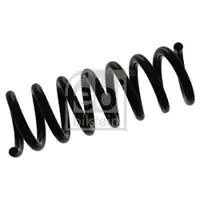 FEBI BILSTEIN 46985 Fahrwerksfeder für MERCEDES-BENZ