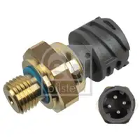 FEBI BILSTEIN 171281 Öldruckschalter