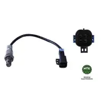 NTK 92279 Lambdasonde für OPEL
