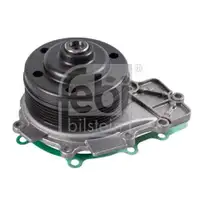 FEBI BILSTEIN 108014 Wasserpumpe