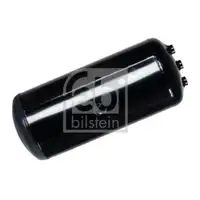 FEBI BILSTEIN 106041 Druckluftbehälter für MERCEDES-BENZ