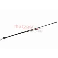 Seilzug Sitzlehnenverstellung Metzger 3160012 Original Ersatzteil für Opel