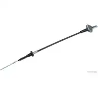 Seilzug Kupplungsbetätigung Herth+buss Jakoparts J2308030 für Suzuki für ZF