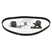 FEBI BILSTEIN 11221 Zahnriemensatz für PEUGEOT, CITROËN