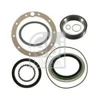 FEBI BILSTEIN 21946 Dichtungssatz für MERCEDES-BENZ
