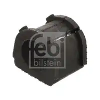FEBI BILSTEIN 41128 Stabilisatorlager für MITSUBISHI
