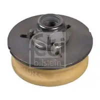 FEBI BILSTEIN 36780 Federbeinstützlager für BMW