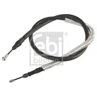 FEBI BILSTEIN 171370 Handbremsseil