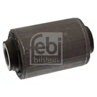FEBI BILSTEIN 42560 Querlenkerlager für NISSAN