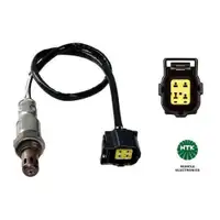 NTK 92445 Lambdasonde für MITSUBISHI