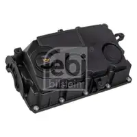 FEBI BILSTEIN 179761 Ventildeckel für SKODA, VW, AUDI, SEAT