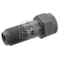FEBI BILSTEIN 171293 Überströmventil für VOLVO, RENAULT