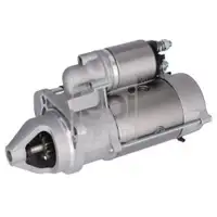 FEBI BILSTEIN 176116 Anlasser für MAN