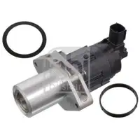 FEBI BILSTEIN 104401 Abgasregelventil für OPEL