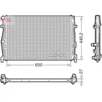 DENSO DRM32061 Kühler