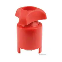HERTH+BUSS ELPARTS 52285191 Batteriepolklemme
