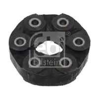 FEBI BILSTEIN 05163 Gelenkscheibe für OPEL