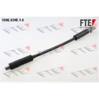 FTE 9240200 Bremsschlauch - 350E.829E.1.0