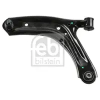 FEBI BILSTEIN 196246 Querlenker für DACIA