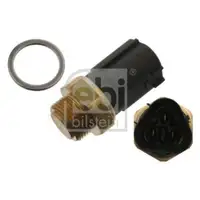 FEBI BILSTEIN 36563 Thermoschalter für SEAT, SKODA, VW, AUDI