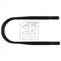 FEBI BILSTEIN 39380 Federbügel für RENAULT