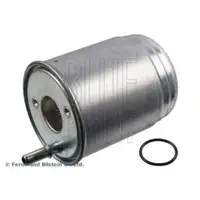 BLUE PRINT ADBP230047 Kraftstofffilter