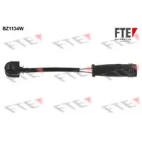 Warnkontakt Bremsbelagverschleiß Fte 9410169 für Mercedes Benz für VW