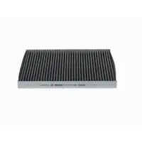 BOSCH 1 987 435 613 Filter, Innenraumluft R5613 für ALFA