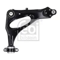 FEBI BILSTEIN 196496 Querlenker für MERCEDES-BENZ