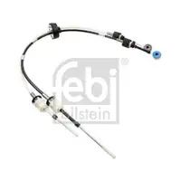 FEBI BILSTEIN 179939 Schaltseilzug für OPEL