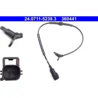 ATE 24.0711-5238.3 Radsensor
