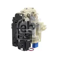 FEBI BILSTEIN 184635 Türschloss für VW