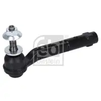 FEBI BILSTEIN 196251 Spurstangenendstück für KIA, HYUNDAI