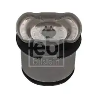 FEBI BILSTEIN 48723 Achskörperlager für PORSCHE, AUDI