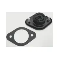 2x SACHS Federbeinstützlager Domlager inkl. Dichtung Hinterachse Alpina BMW 3er