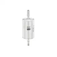 MANN-FILTER WK 5027 Kraftstofffilter für JEEP, FIAT, ALFA