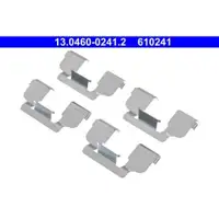 ATE 13.0460-0241.2 Belagsatz Zubehoer