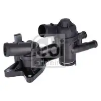 FEBI BILSTEIN 180451 Thermostat für VW, SKODA, AUDI, SEAT