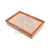 FEBI BILSTEIN 31173 Luftfilter für PEUGEOT, CITROËN