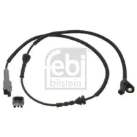 FEBI BILSTEIN 45228 ABS-Sensor für LANCIA, CITROËN, FIAT, PEUGEOT
