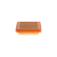 BOSCH 1 457 433 554 Luftfilter S 3554 für SUZUKI